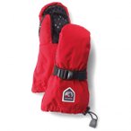 Hestra - Kid's Fjellvotten Mitt - Handschuhe Gr 2 rot