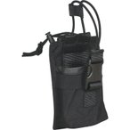 Tasmanian Tiger Tac Pouch 3 Radio - Zusatztasche black