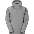 Scott Defined Warm   Herren  Fleecejacke grau Größe S Trekking  Atmungsaktiv