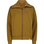 CMP  Damen  Fleecejacke braun Größe M Lifestyle  Schnell trocknend
