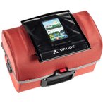Vaude Beguided   Fahrradtaschen rot Größe ONE SIZE