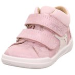 Superfit - Kid's Superfree B - Barfußschuhe 26 rosa