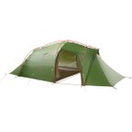 Vaude Mark XT 4P Zelt (Größe One Size, gruen)