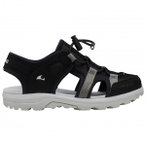 Viking - Kid's Sandvika - Sandalen 24 schwarz