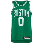 Nike Jayson Tatum Boston Celtics Spielertrikot Herren