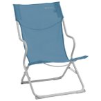 Outwell - Sauntons Lux - Campingstuhl blau