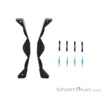 Crankbrothers Stamp Evo Bashguard Bike Zubehör-Schwarz-L
