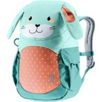 DEUTER Rucksack Kikki, Größe ONE SIZE in Blau