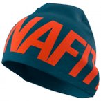 Dynafit - Light Logo Beanie - Mütze Gr One Size blau