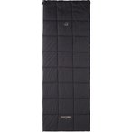 Nordisk Sif ±0° Schlafsack  Kunstfaserschlafsäcke schwarz Größe max. 205cm 