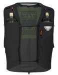 Dynafit - Trail-Weste &ndash; Unisex &ndash; Ultra 12 Vest - Ultra 12 Vest Black