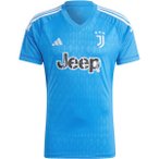 ADIDAS Herren Torwarttrikot Juventus Turin Condivo 22, Größe XXL in Blau