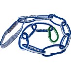 Metolius Ultimate Daisy Chain (Größe ONE SIZE, blau)