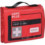 Care Plus First Aid Roll Out Light & Dry Medium Erste-Hilfe-Set ( Farblos one si