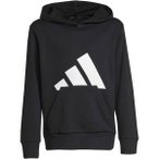 ADIDAS Kinder Kapuzensweat Essentials Kids, Größe 164 in Schwarz