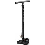 Blackburn Floor Pump Airtower Digital Fahrradpumpe  Luftpumpen weiss Größe One