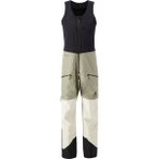 SCOTT Herren Hose SCO Pants M's Line Chaser GTX 3L, Größe XL in Grau