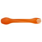 humangear - GoBites BIO UNO Long - Besteck orange