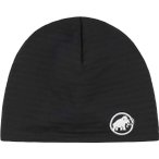 Mammut Taiss Mütze Unisex ( Schwarz one size Größe,)