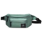 Mammut Xeron Neuveville Waistpack Hüfttasche, 2L, dark jade