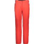 CMP Damen Keilhose Damen Skihose, Größe 46 in Rot