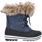 CMP Anthilian WP  Kinder  Winterschuhe & Winterstiefel blau Größe 32 Lifestyle