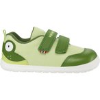 Viking Alv Barefoot Paw 2V  Kinder  Barfußschuhe gruen Größe 30 Lifestyle Atm