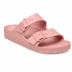 Birkenstock Arizona EVA Schmal Damen Badeschuhe ( Pink 35)