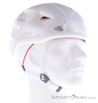 Blue Ice Blast Kletterhelm-Weiss-M-L