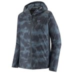 Patagonia - Houdini Jacket - Freizeitjacke Gr L blau