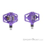 Time Speciale 10 Small Klickpedale-Lila-One Size