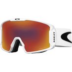 OAKLEY Skibrille / Snowboardbrille "Line Miner Prizm Iridium", Größe ONE SIZE 