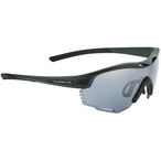 Swiss Eye Novena Re+ S Sportbrille  Sportbrillen & Sportsonnenbrillen oliv Grö�