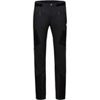 Mammut Aenergy IN Hybrid Hose Herren  Skitourenhose schwarz Größe L Trekking  