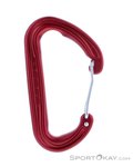 DMM Phantom Schnappkarabiner-Rot-One Size