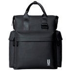 The Urban Society - Off Road 40 23L - Daypack schwarz/grau