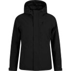 PROTEST Damen Jacke PRTScoop Snowjacket, Größe 44 in Schwarz