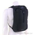 Gregory Nano 16l Rucksack-Schwarz-16