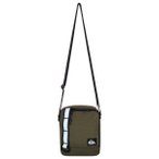 Quiksilver - Pandor Pack - Umhängetasche Gr 2 l braun