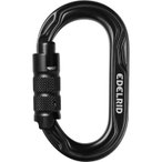 Edelrid Kiwi Triple - Karabiner night