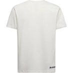 La Sportiva Circle Logo  Herren  T-Shirts weiss Größe L Bouldern | Sportklette