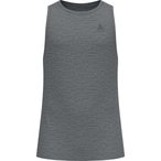 Odlo Merino 160 Bl Crew Neck  Herren  Kurzarm Unterhemden grau Größe S   Hautf