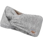 BARTS Damen Witzia Headband, Größe ONE SIZE in Grau