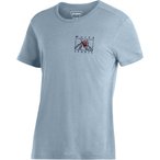 Maier Sports Jorgen  Herren  T-Shirts blau Größe 4XL Trekking  Hautfreundlich
