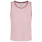 Chillaz - Palau Carabiner Logo - Tank Top Gr M rosa