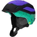Smith Vantage 2 Mips Skihelm (Größe S | 51-55CM, lila)
