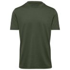 Thermowave - Merino Life Short Sleeve Shirt - Merinoshirt Gr XL oliv