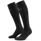 CEP Pro Recovery  Damen  Laufsocken schwarz Größe 34  Laufen | Trailrunning  W