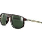 Julbo Ward Spectron 3 Polarized Sonnenbrille  Sonnenbrillen braun Größe L Life