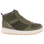 Viking - Kid's Epic Warm GTX - Winterschuhe 32 oliv